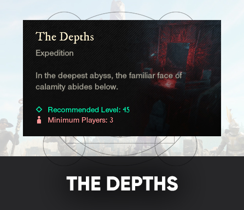 The Depths